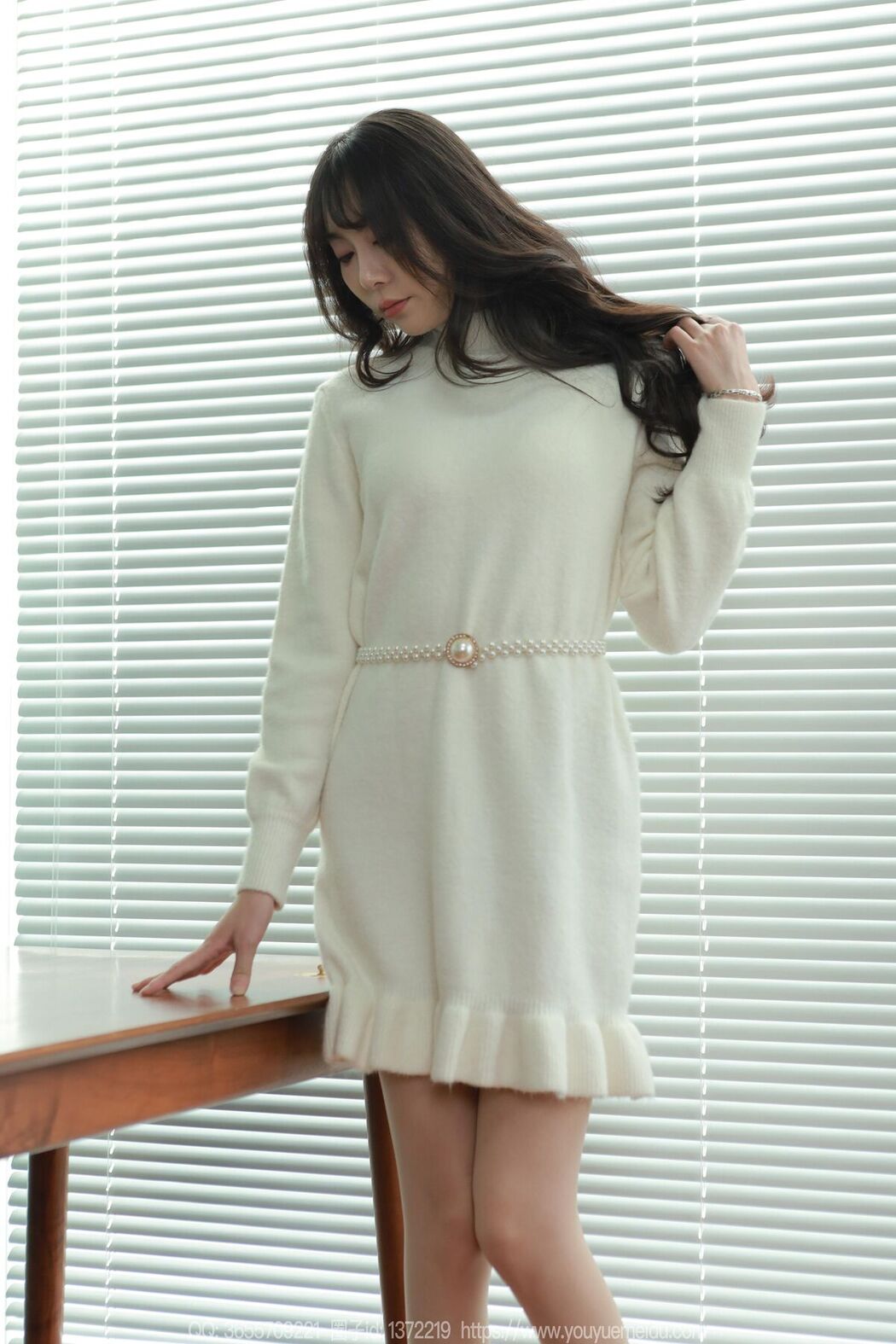 IESS异思趣向 SXJ No.1931 Tuan Tuan