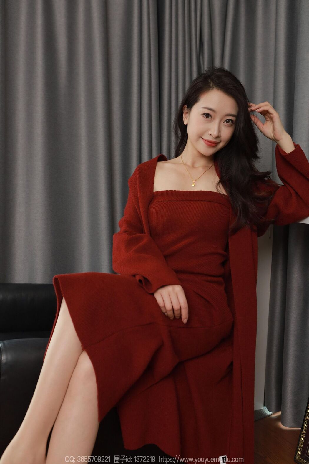 IESS异思趣向 SXJ No.1961 Xiao Jie