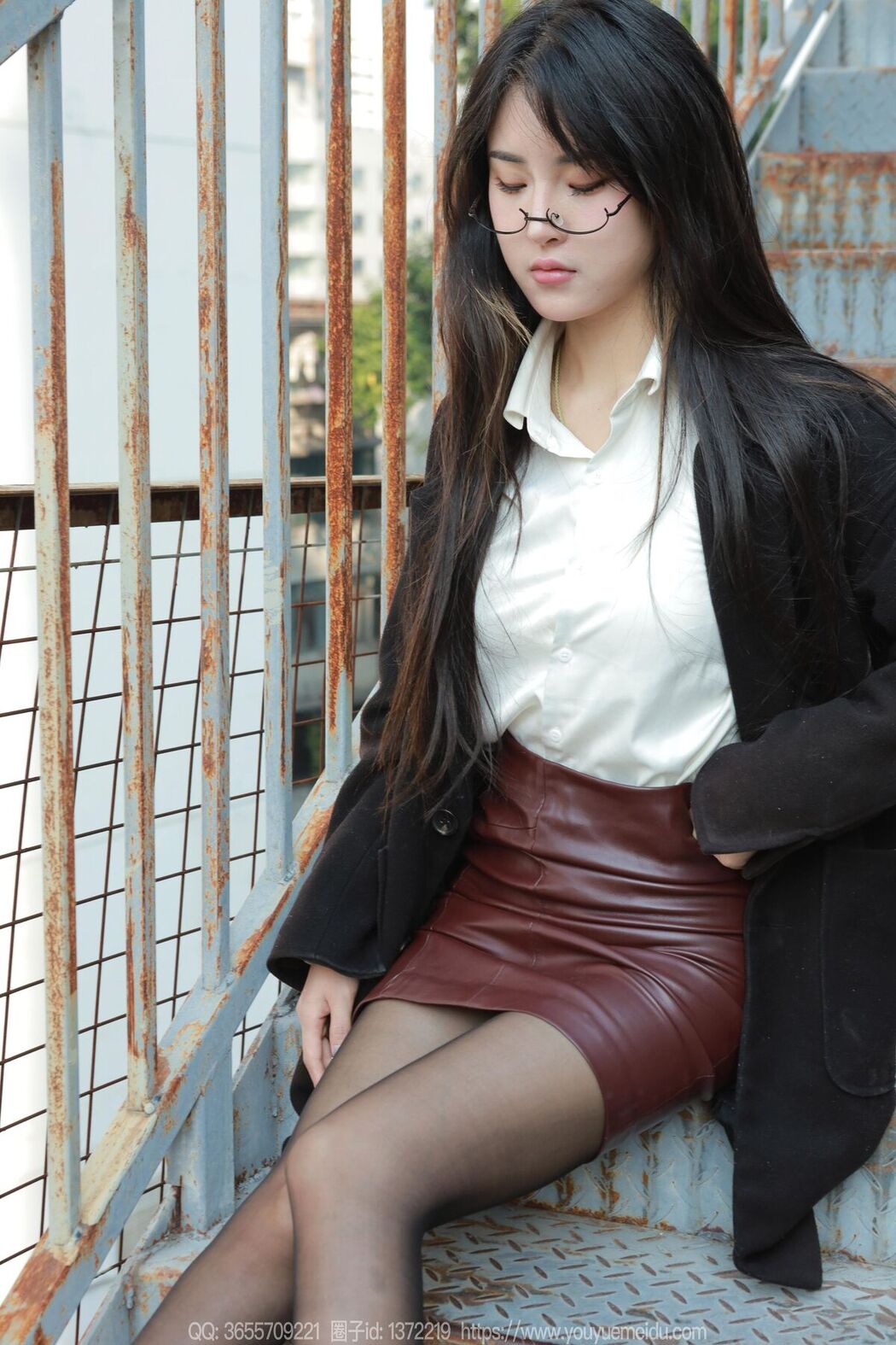 IESS异思趣向 SXJ No.1930 Xiao Bao