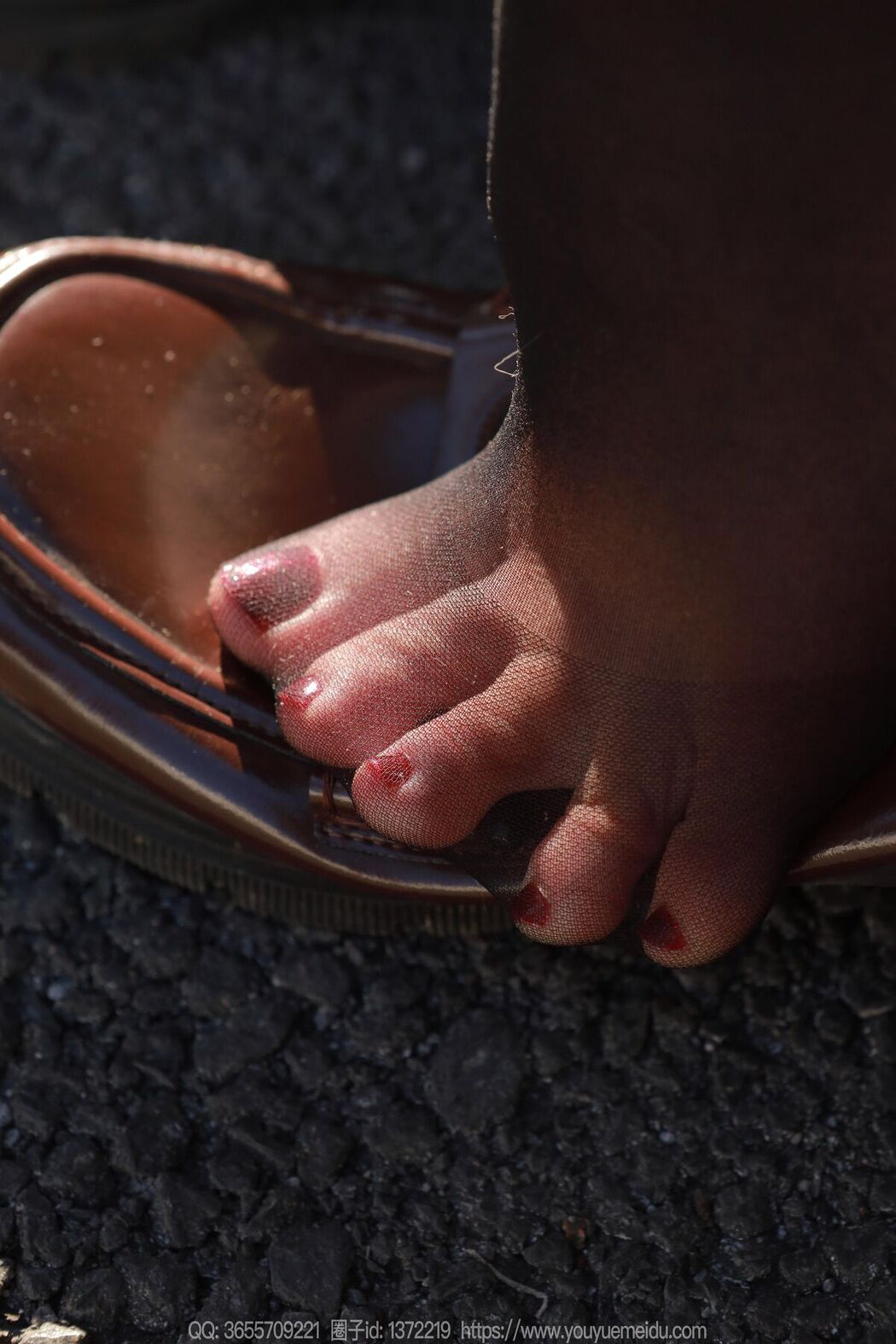 IESS异思趣向 SXJ No.1916 Tuan Tuan