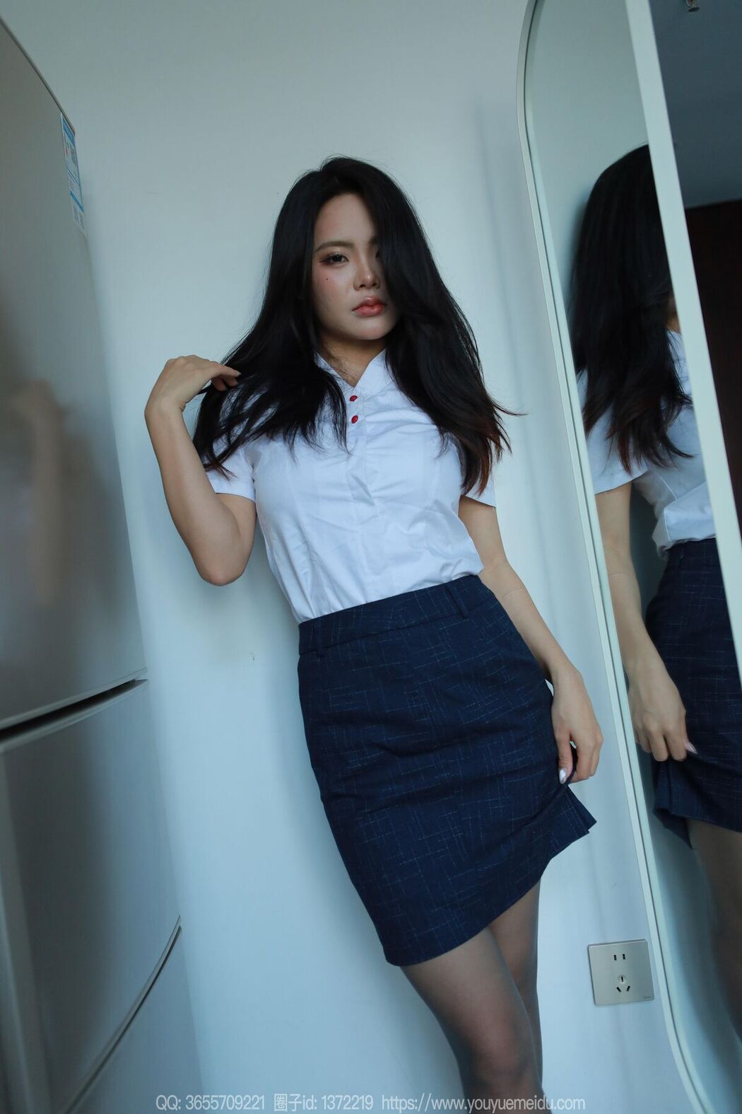 IESS异思趣向 SXJ No.1912 Tu Tu