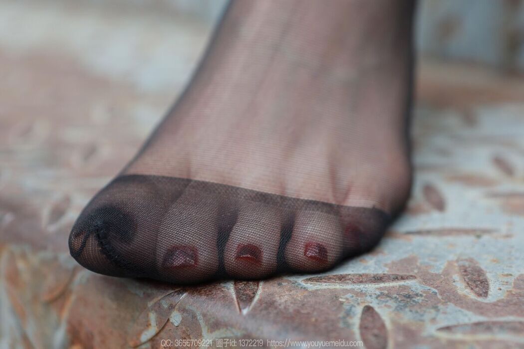 IESS异思趣向 SXJ No.1962 Tuan Tuan