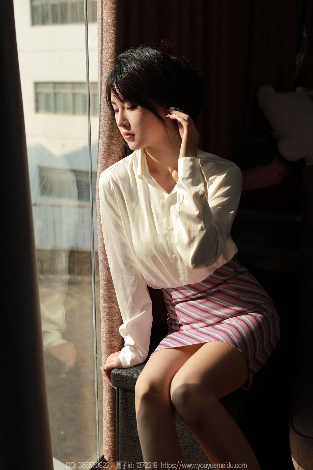 IESS异思趣向 SXJ No.1938 Xiao Bao