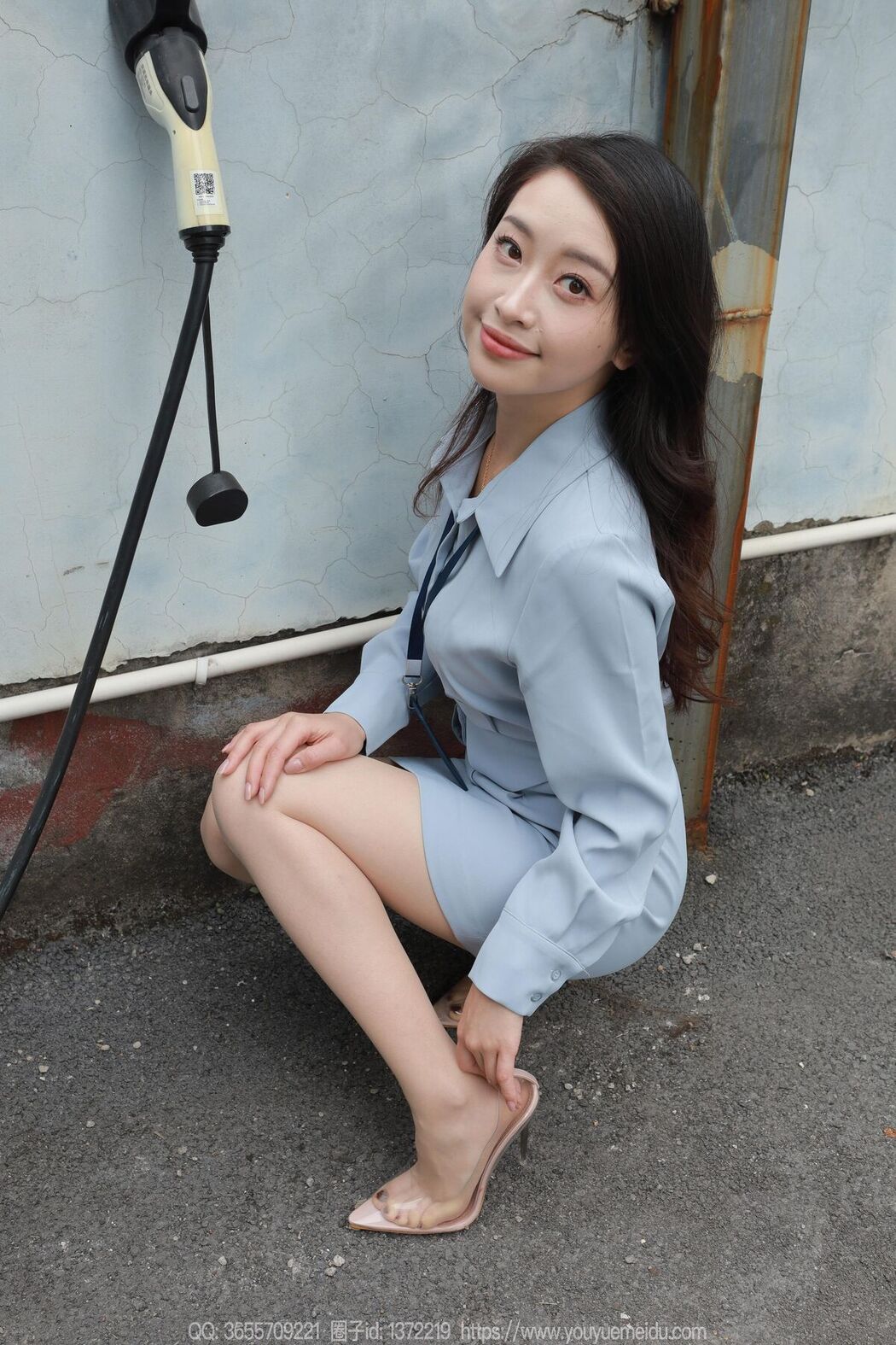 IESS异思趣向 SXJ No.1954 Xiao Jie