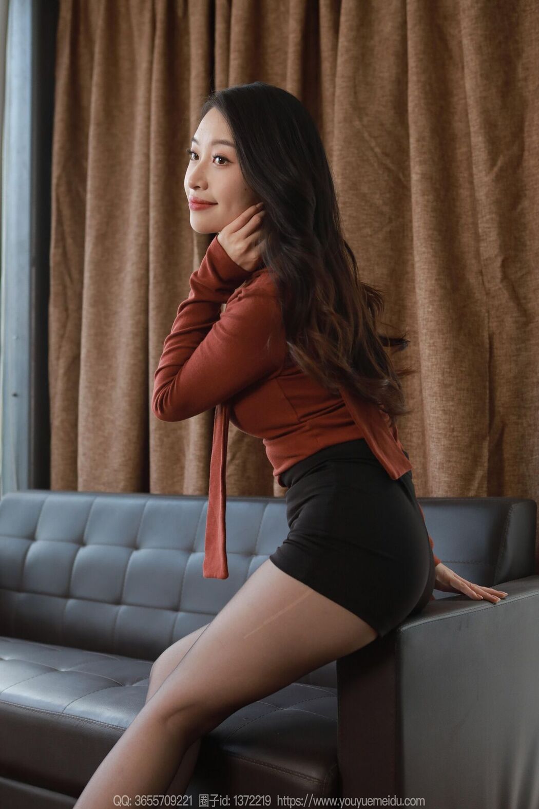 IESS异思趣向 SXJ No.1985 小婕 (93P)