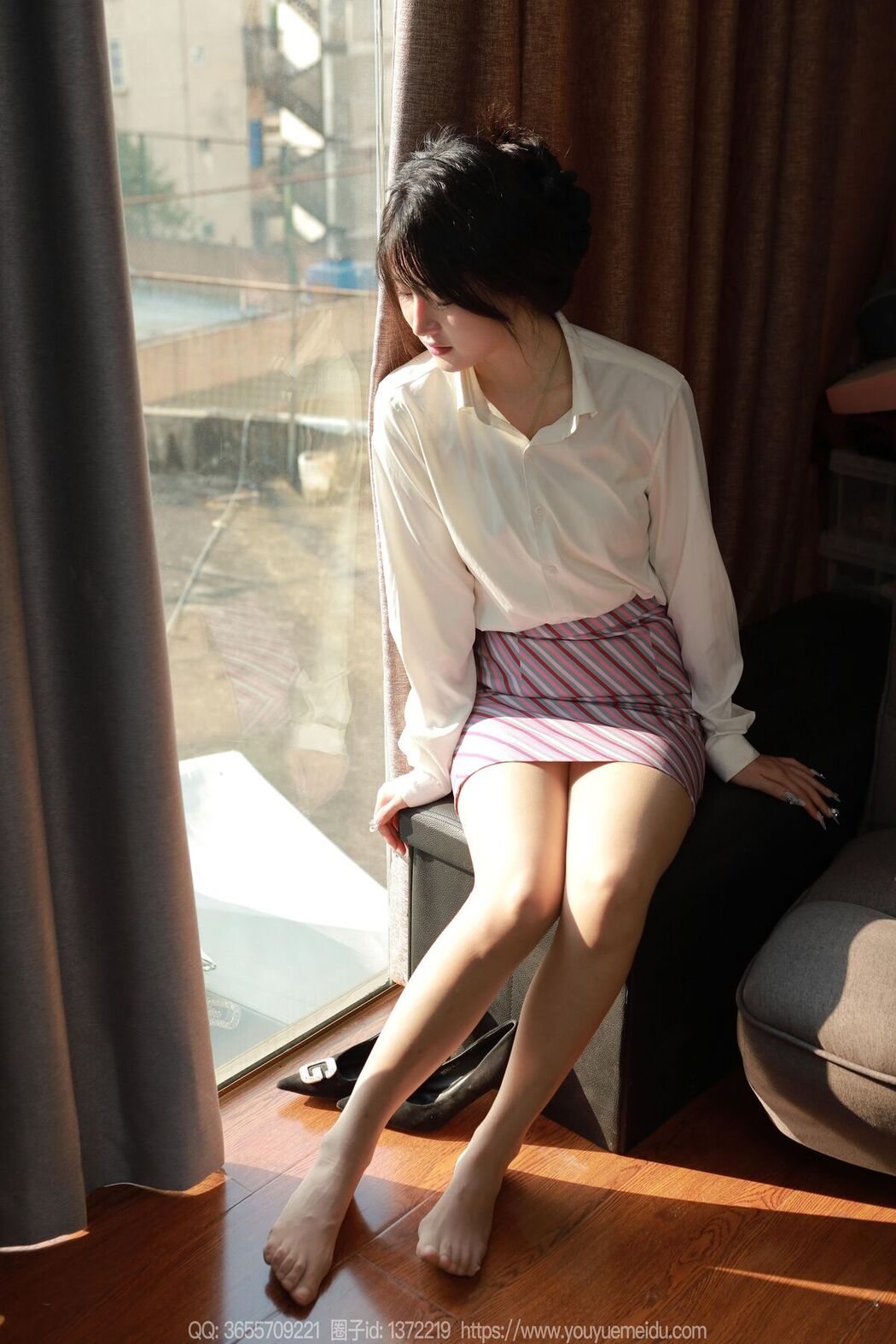 IESS异思趣向 SXJ No.1938 Xiao Bao