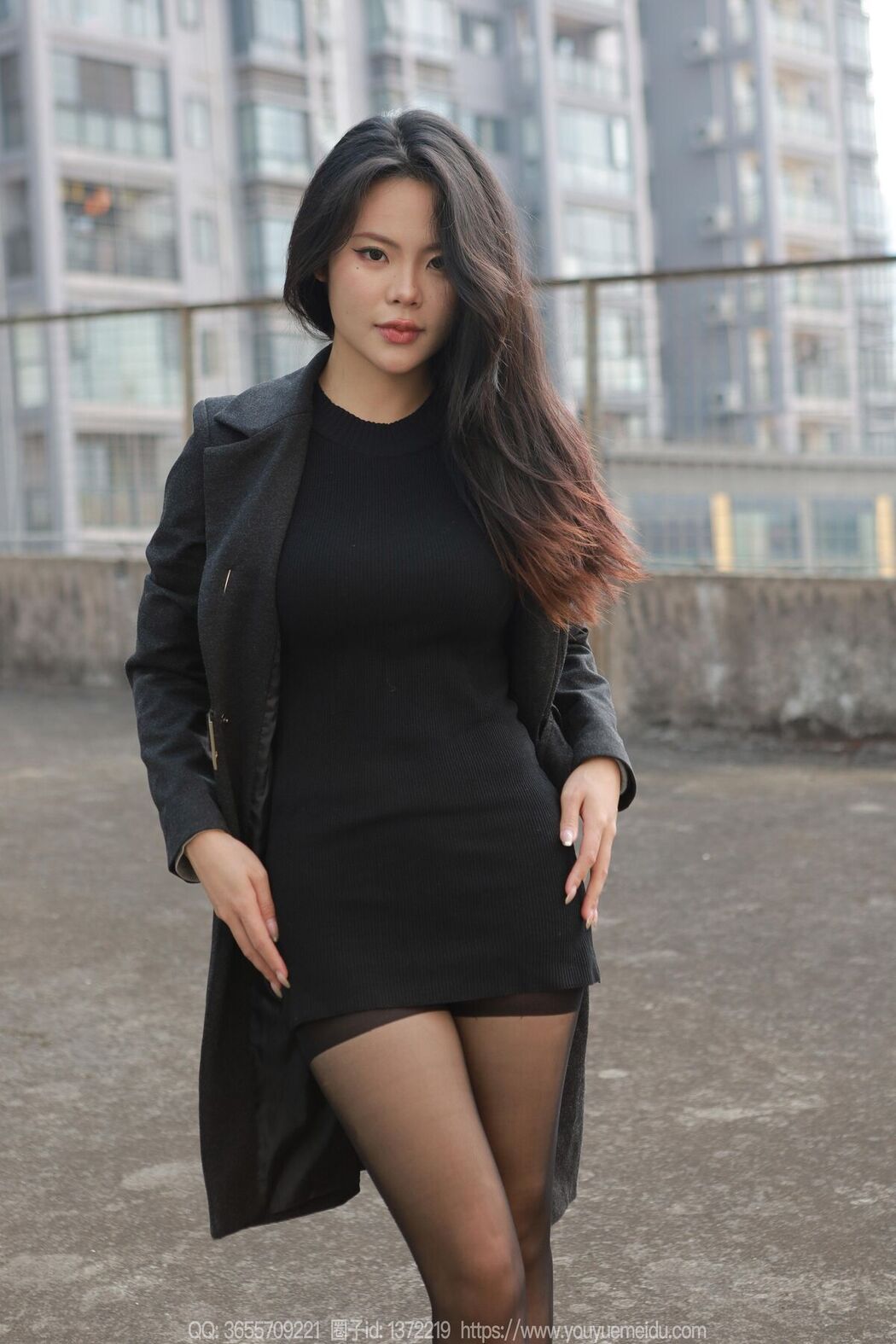 IESS异思趣向 SXJ No.1940 Tu Tu