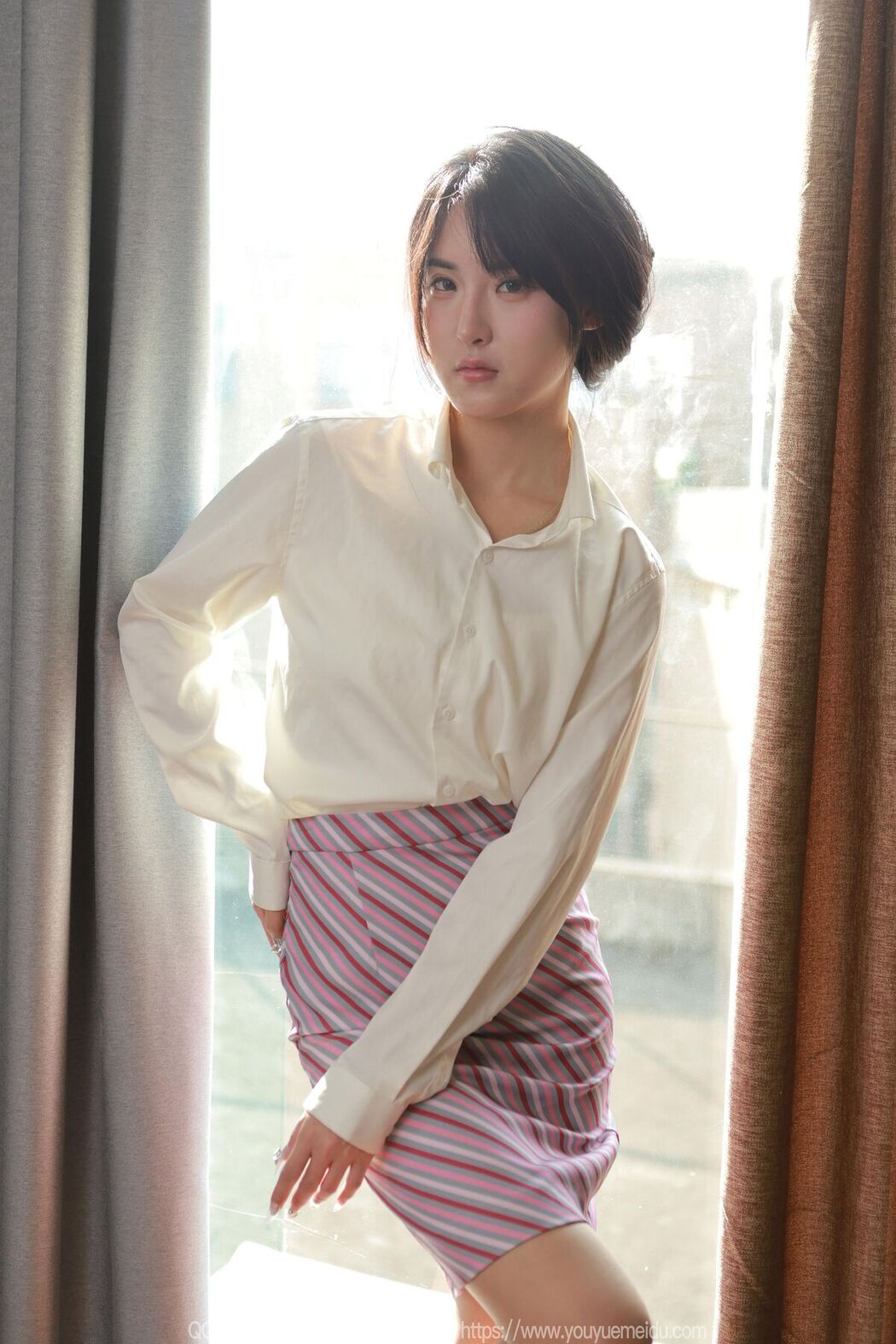 IESS异思趣向 SXJ No.1938 Xiao Bao