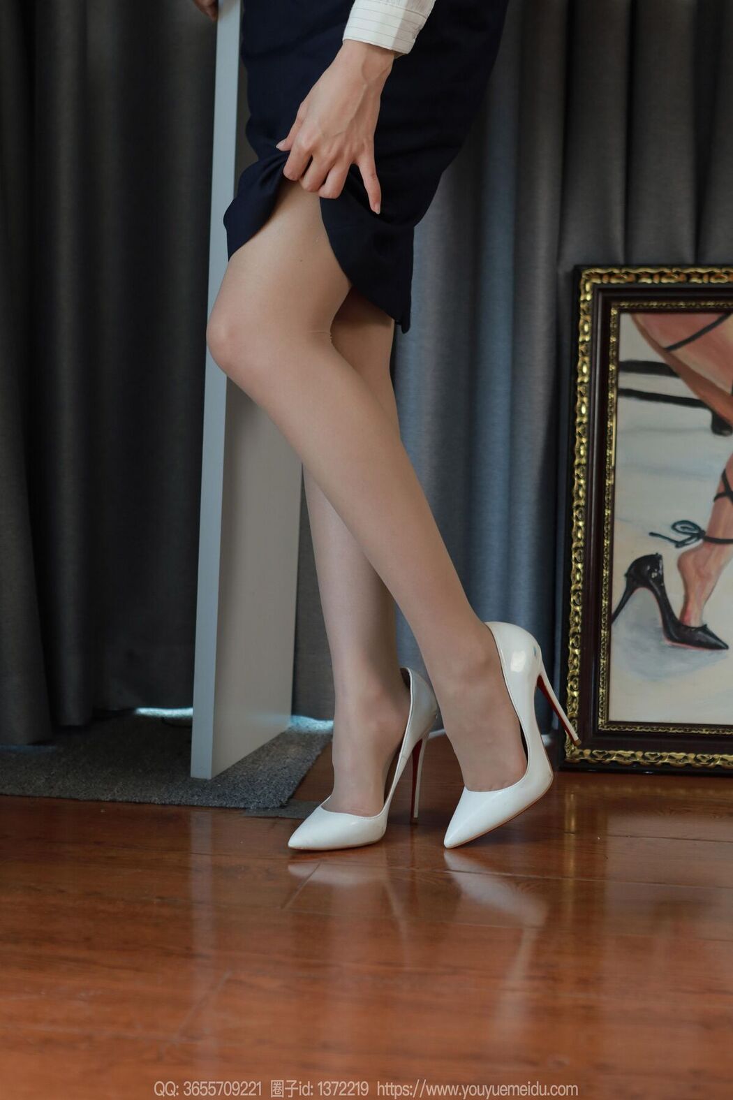 IESS异思趣向 SXJ No.1911 Xiao Jin