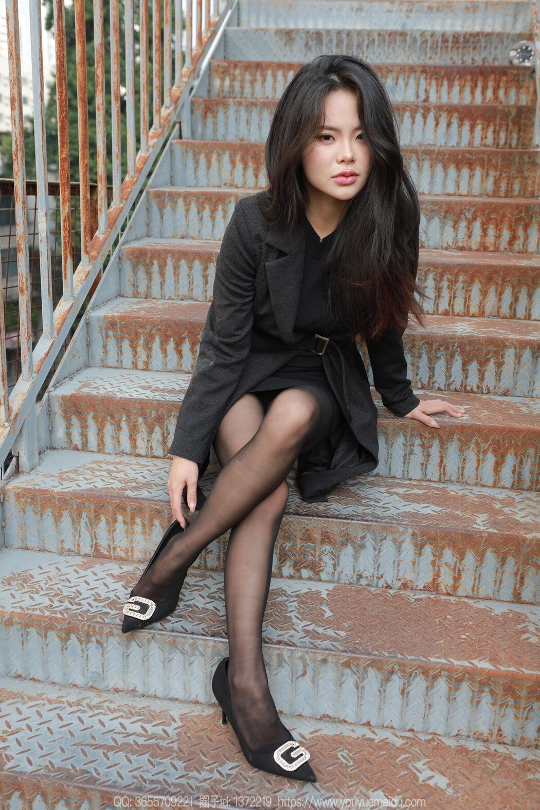 IESS异思趣向 SXJ No.1940 Tu Tu