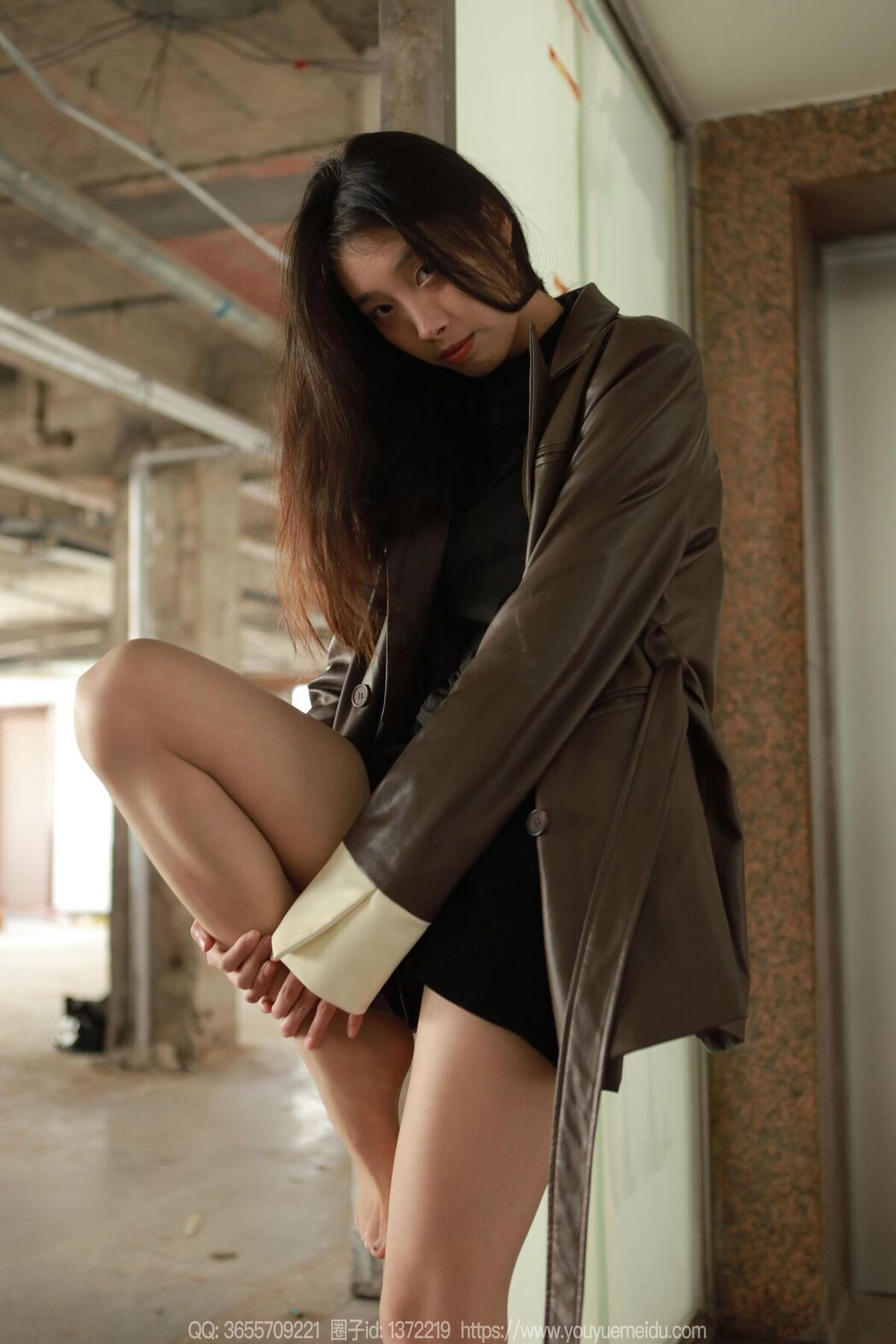 IESS异思趣向 SXJ No.1946 Xiao Jiu