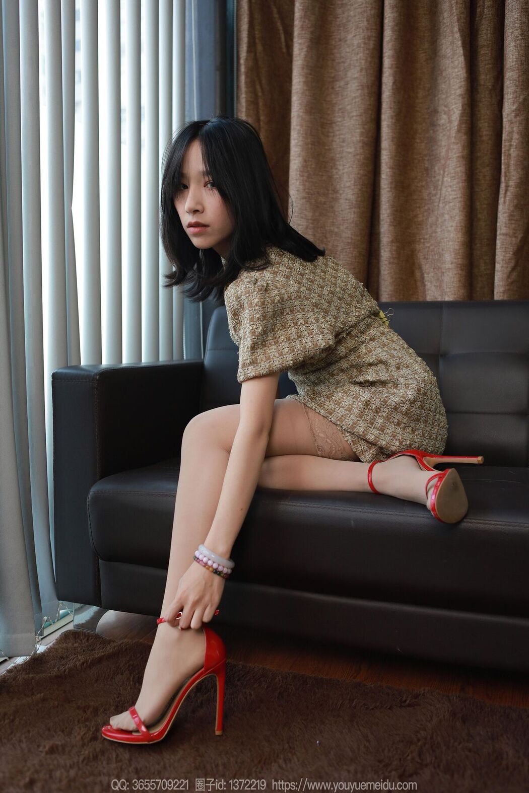 IESS异思趣向 SXJ No.1968 Mei Ko