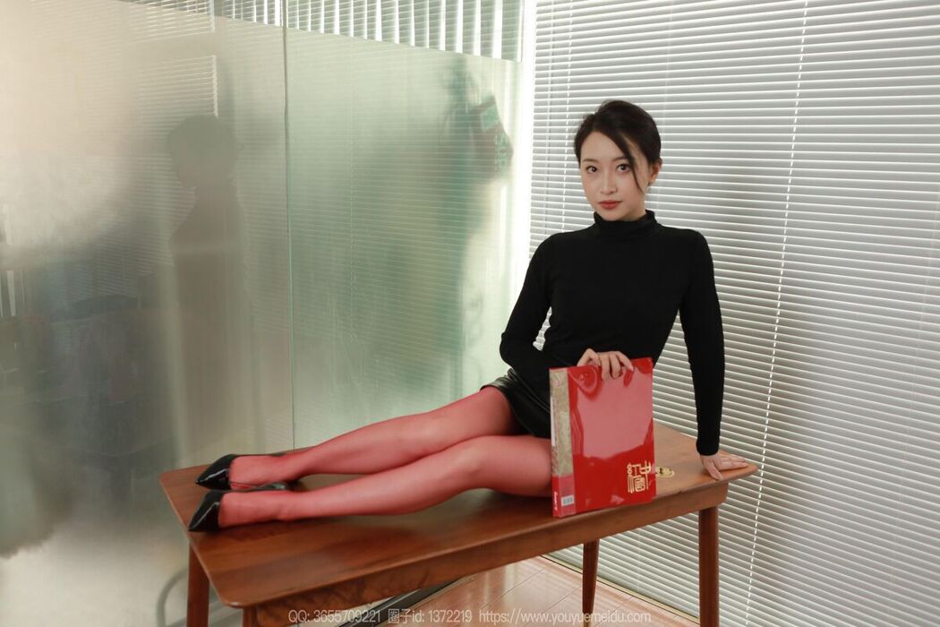 IESS异思趣向 SXJ No.1971 Xiao Jie