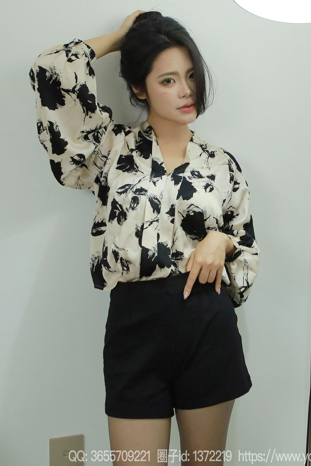 IESS异思趣向 SXJ No.1928 Tu Tu Cover Photo