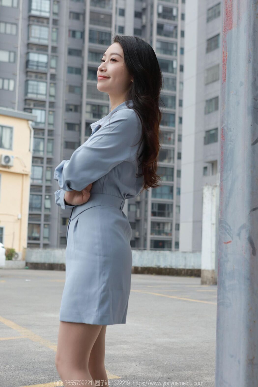 IESS异思趣向 SXJ No.1954 Xiao Jie