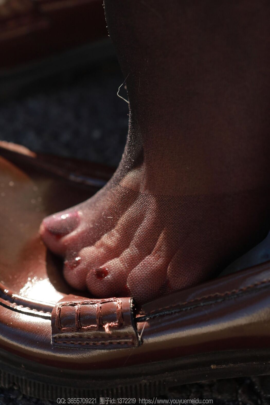 IESS异思趣向 SXJ No.1916 Tuan Tuan