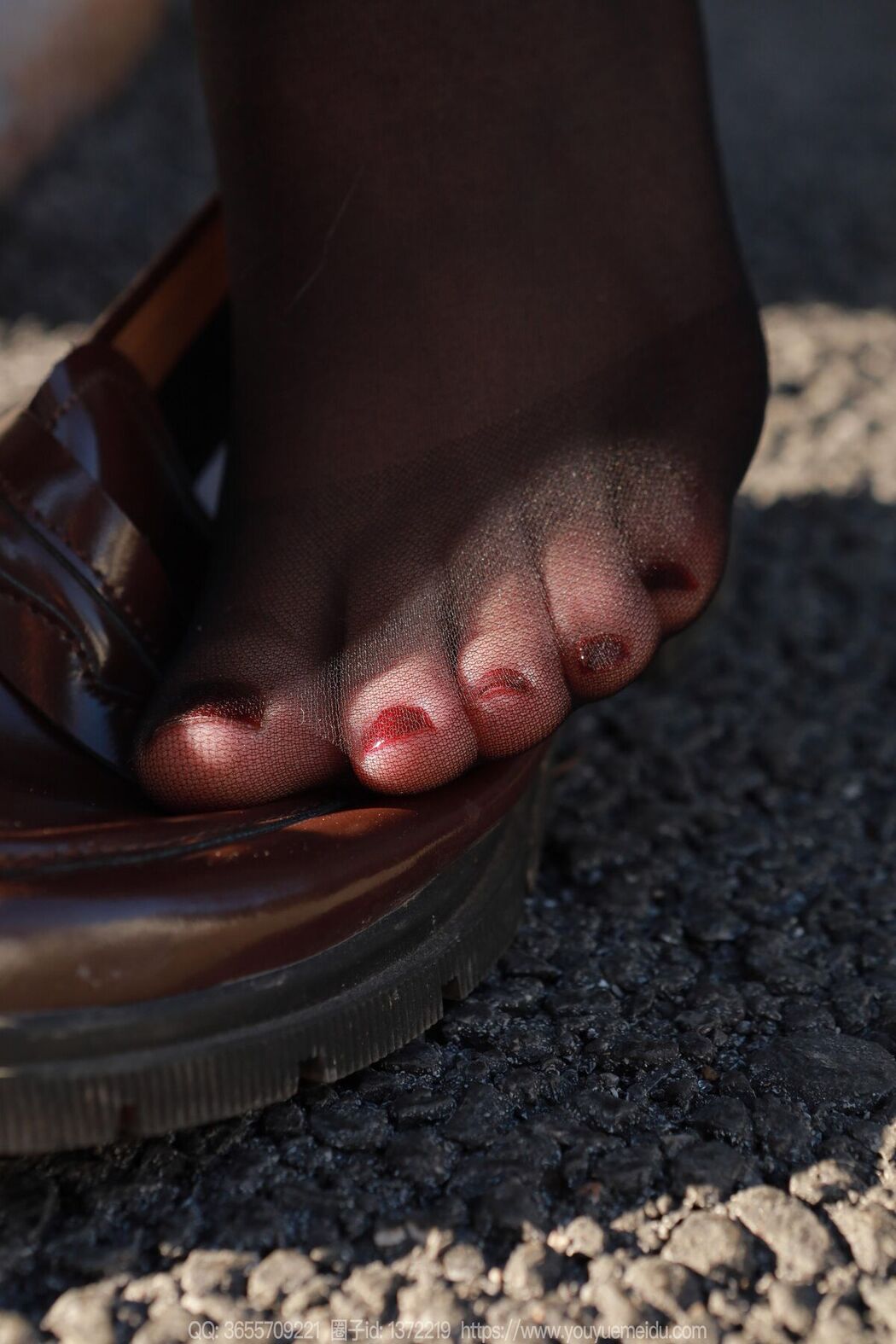 IESS异思趣向 SXJ No.1916 Tuan Tuan