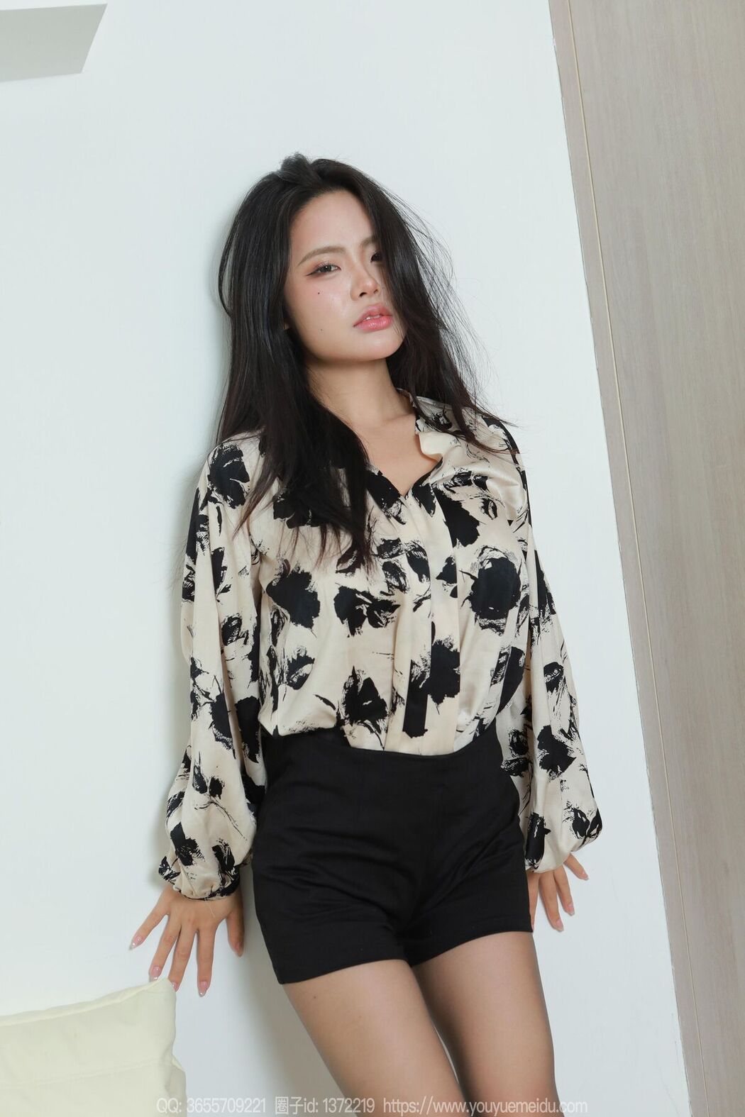 IESS异思趣向 SXJ No.1923 Tu Tu