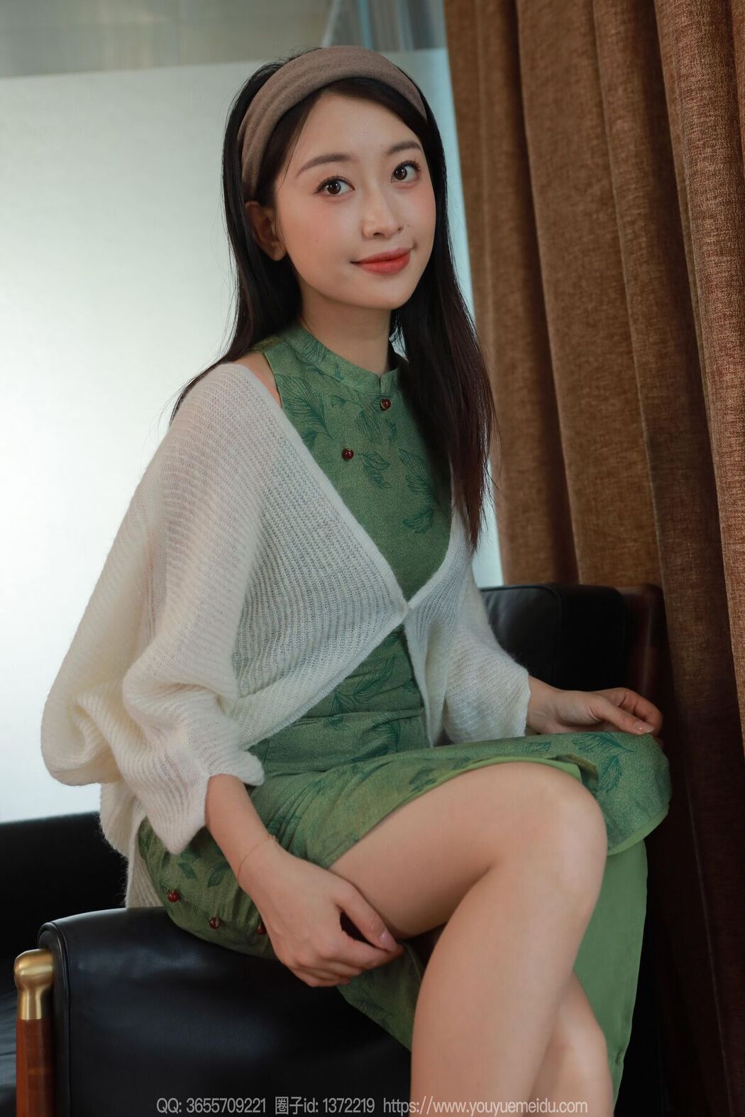 IESS异思趣向 SXJ No.1918 Xiao Jie