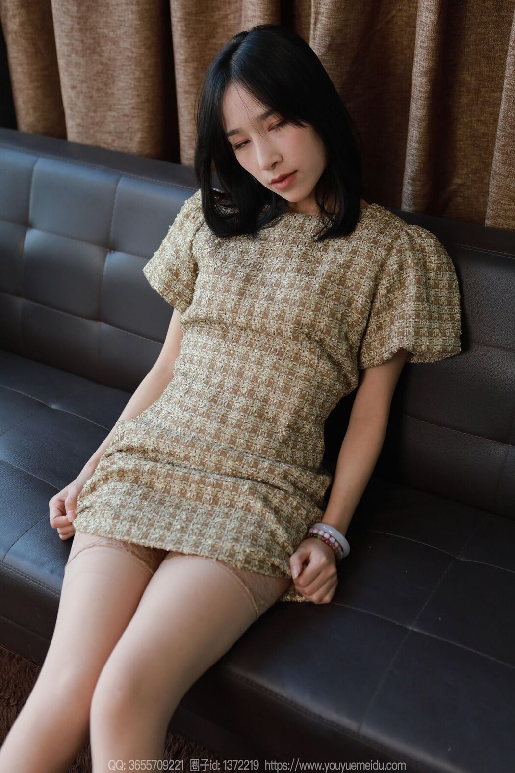 IESS异思趣向 SXJ No.1959 Mei Ko