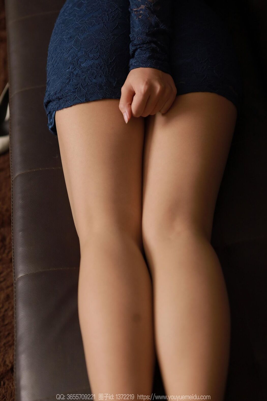 IESS异思趣向 SXJ No.1966 Tu Tu