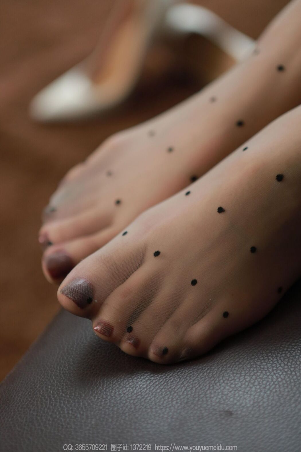 IESS异思趣向 SXJ No.1989 团团 (92P)