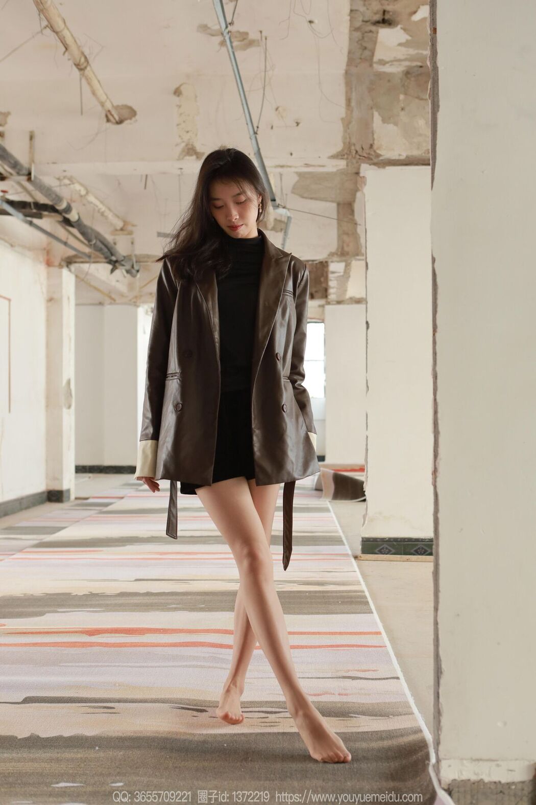 IESS异思趣向 SXJ No.1946 Xiao Jiu