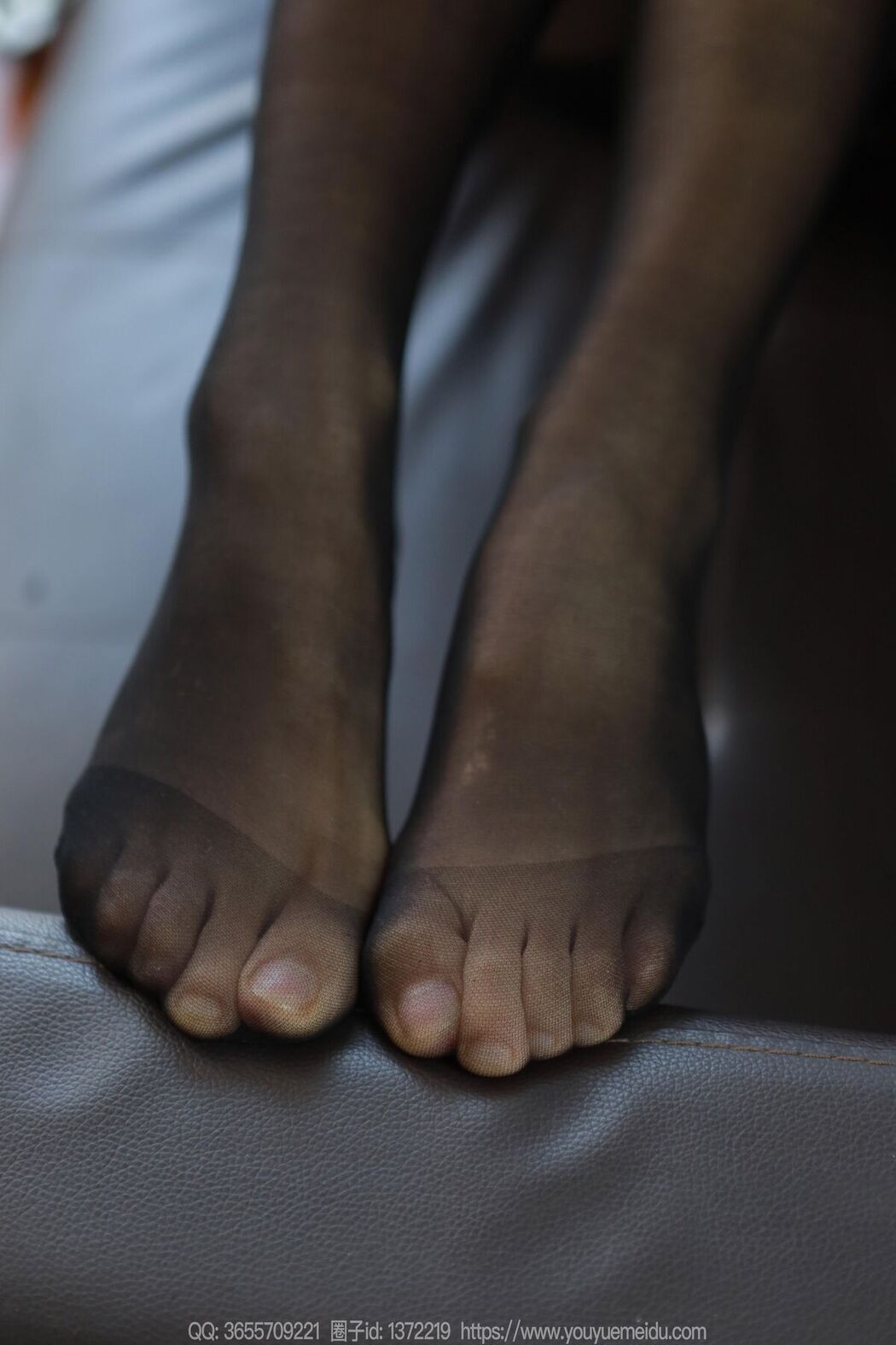 IESS异思趣向 SXJ No.1974 兔兔 (81P)