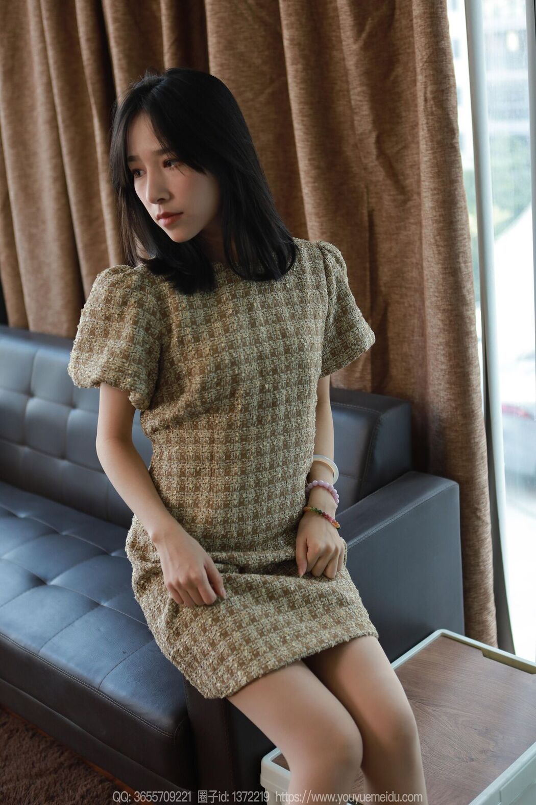 IESS异思趣向 SXJ No.1968 Mei Ko