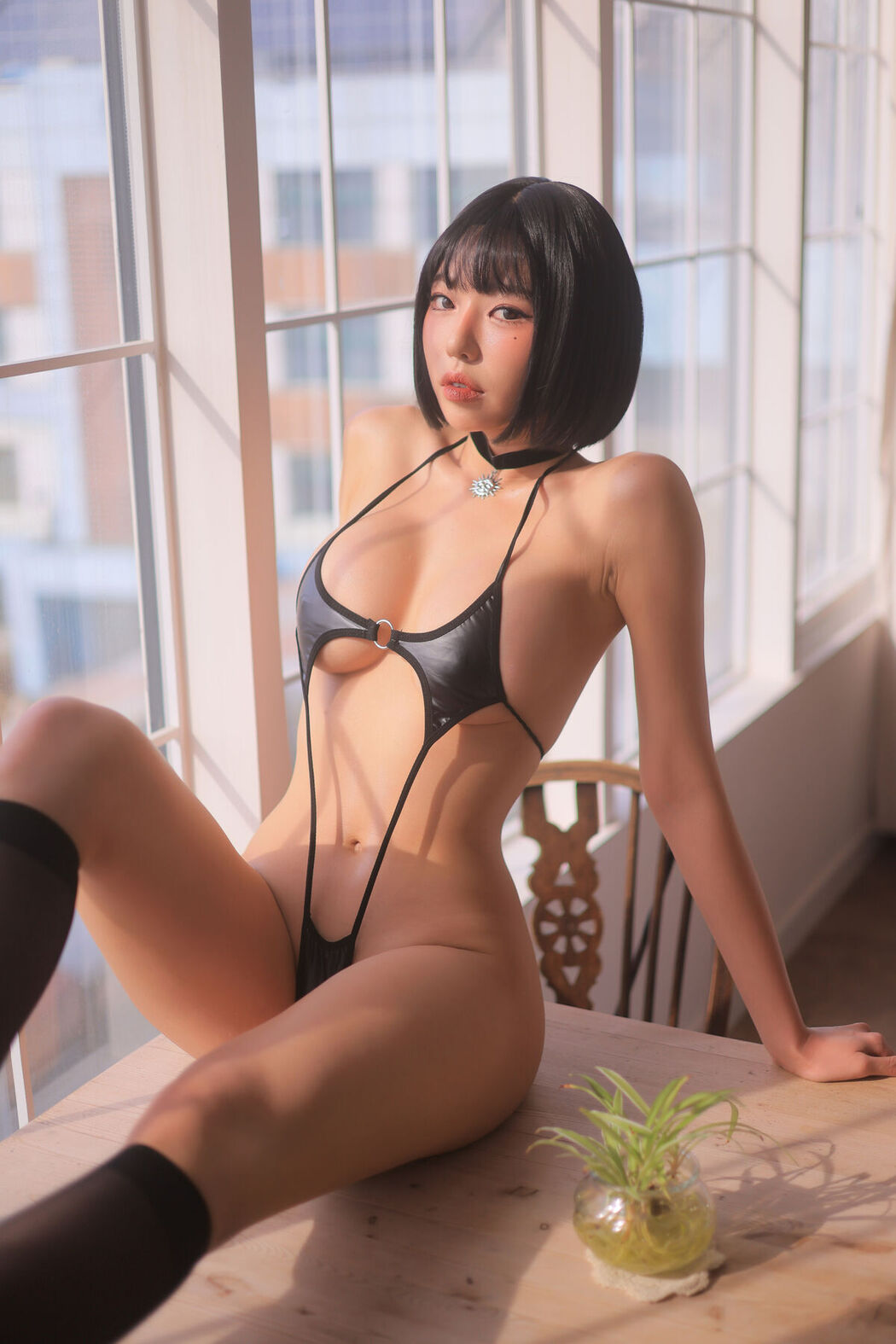 Dongeuran 동그란 – Matilda Part01 (67P)