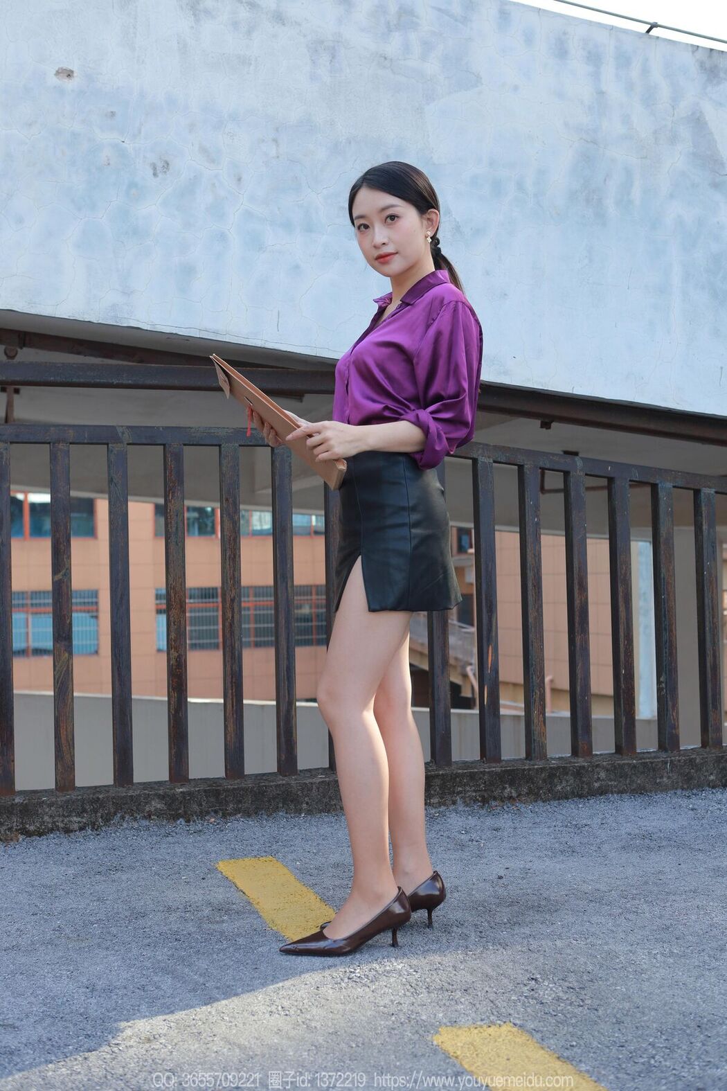 IESS异思趣向 SXJ No.1921 Xiao Jie