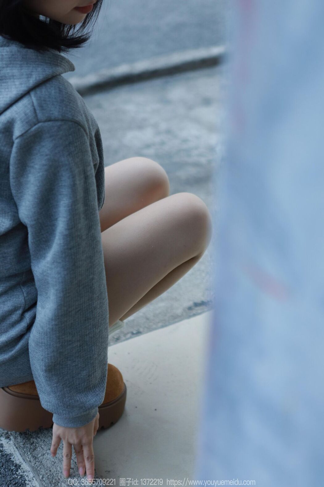 IESS异思趣向 SXJ No.1950 Mei Ko