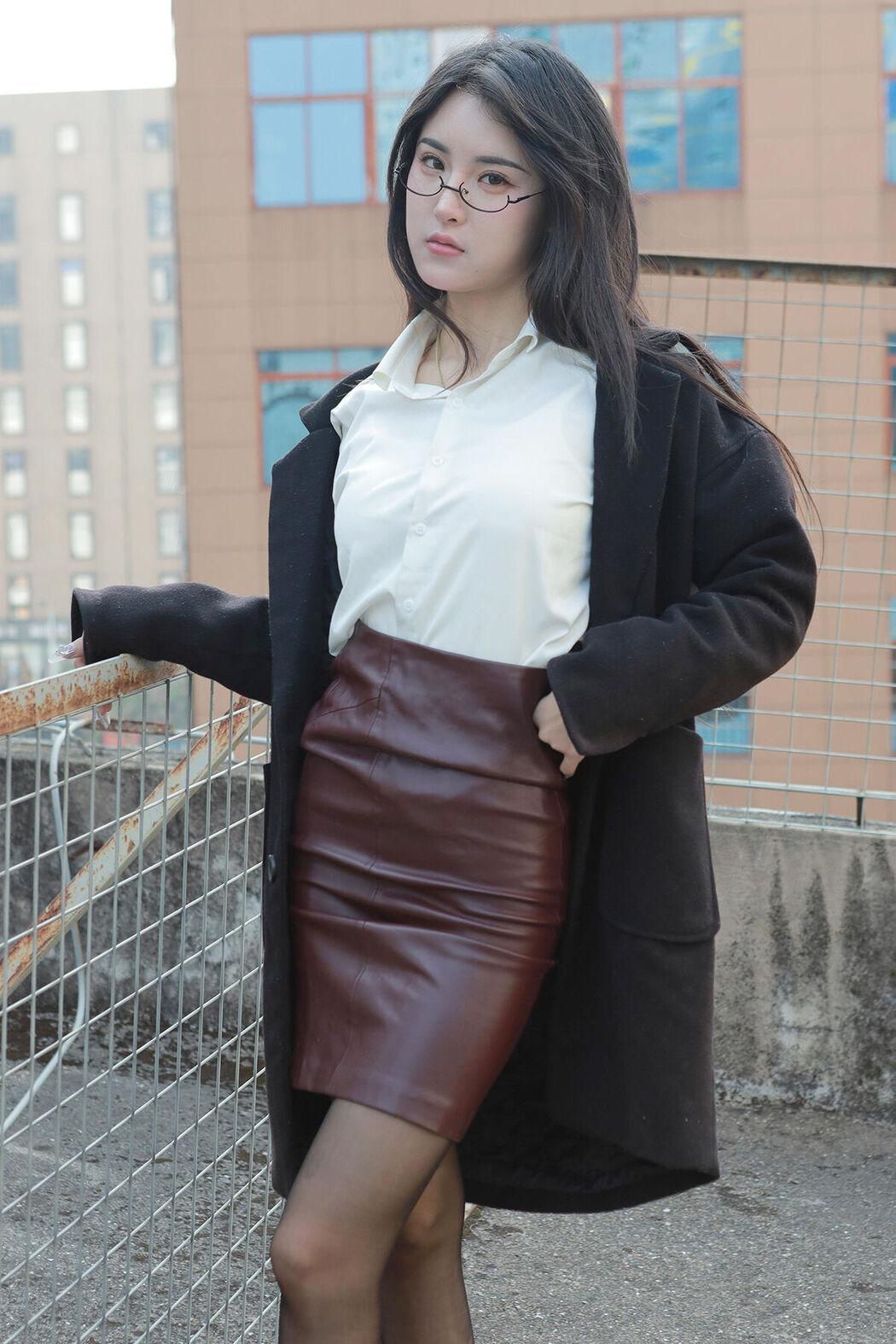 IESS异思趣向 SXJ No.1930 Xiao Bao Cover Photo