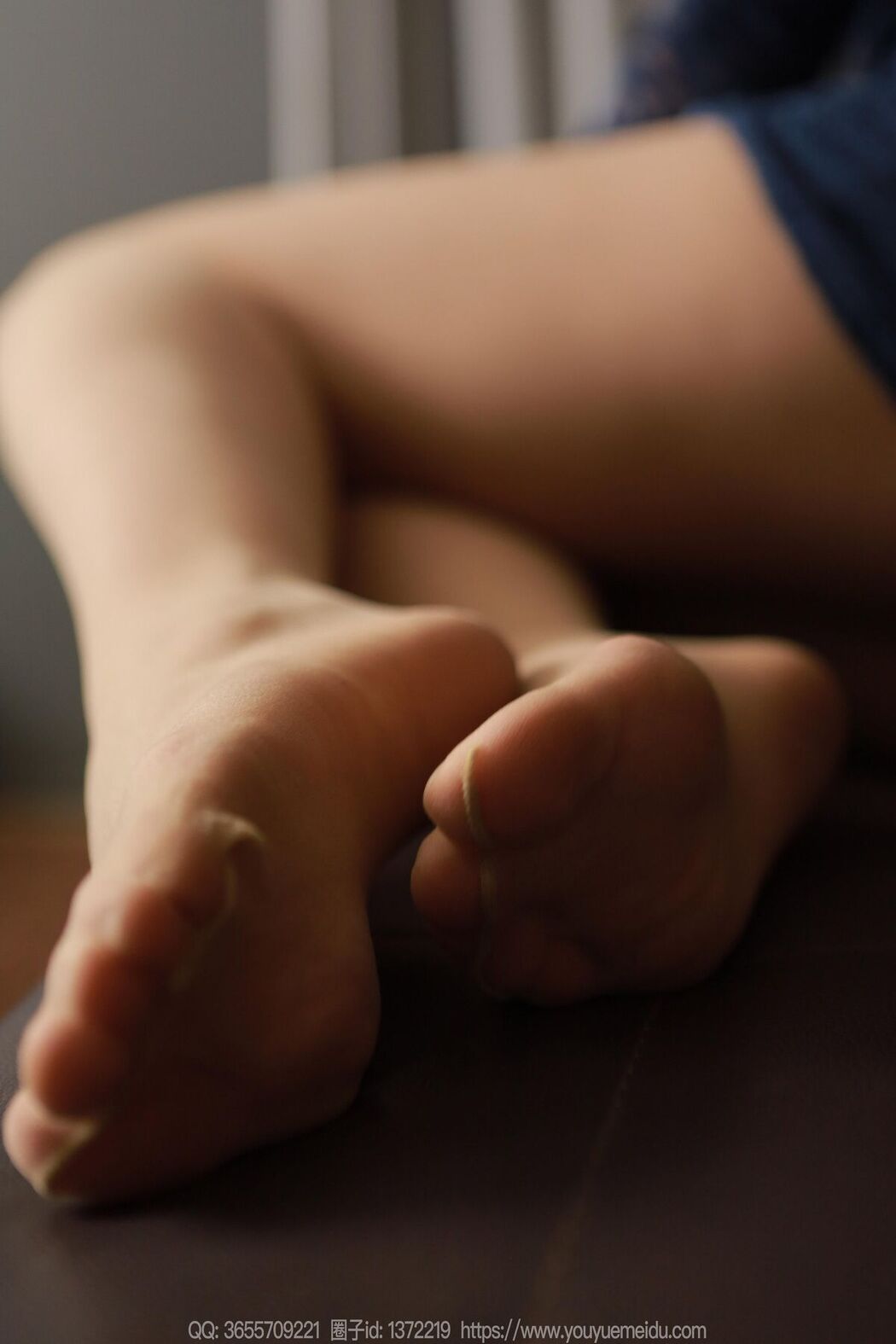 IESS异思趣向 SXJ No.1966 Tu Tu