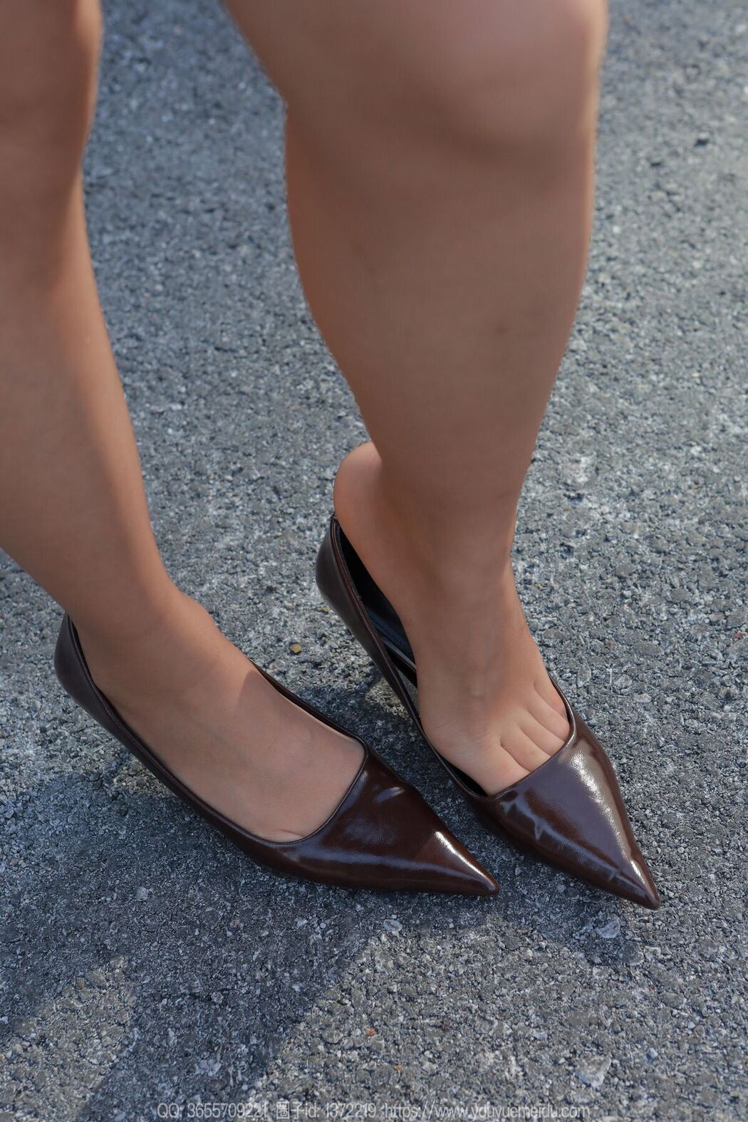 IESS异思趣向 SXJ No.1921 Xiao Jie