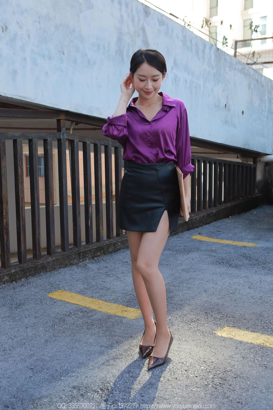 IESS异思趣向 SXJ No.1921 Xiao Jie