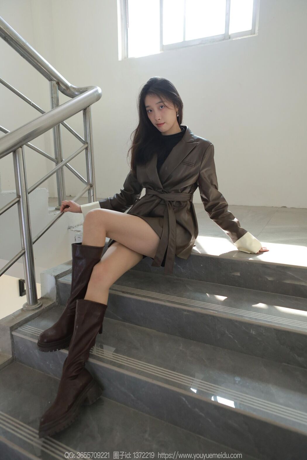 IESS异思趣向 SXJ No.1944 Xiao Jiu