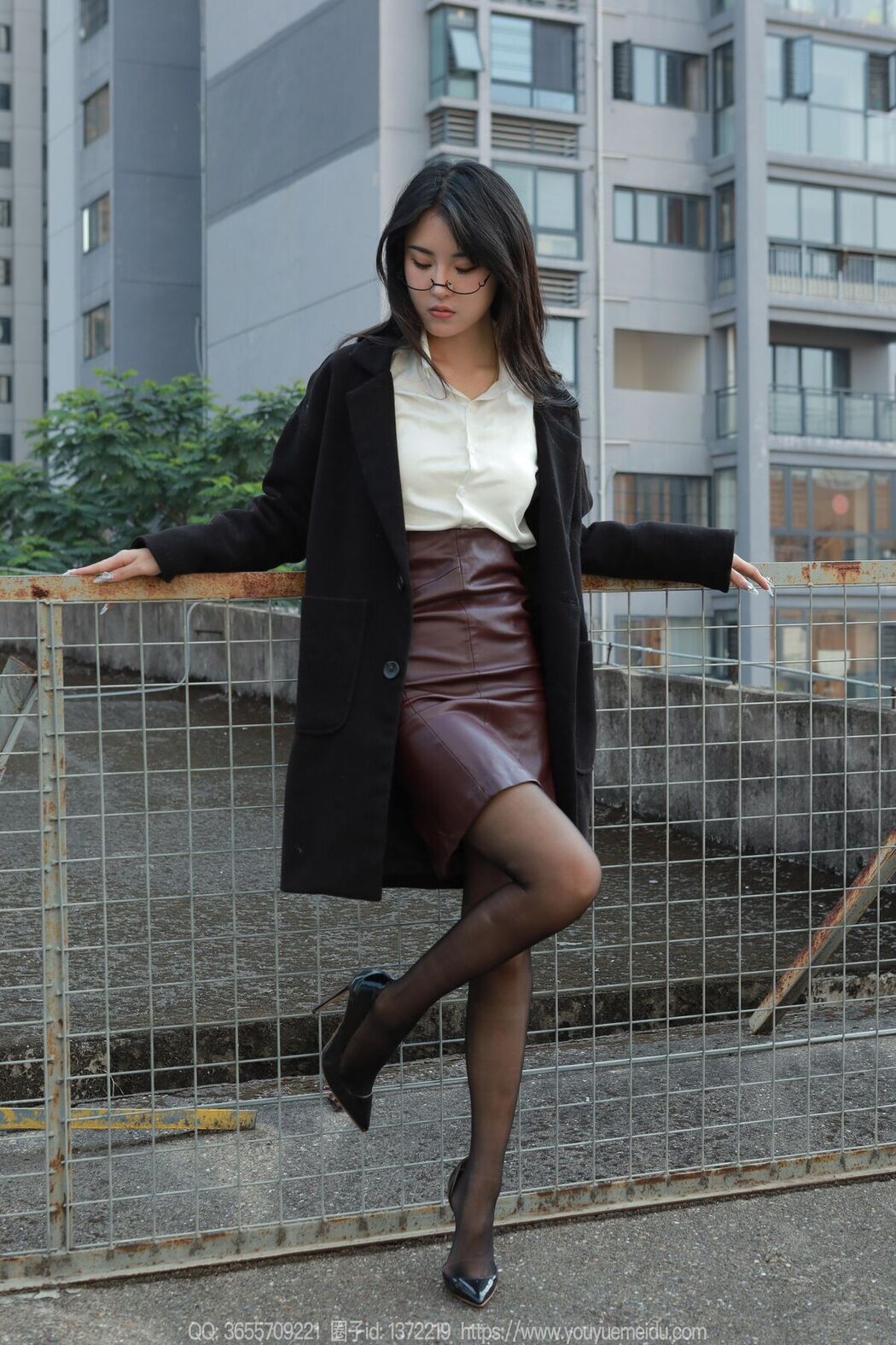 IESS异思趣向 SXJ No.1930 Xiao Bao