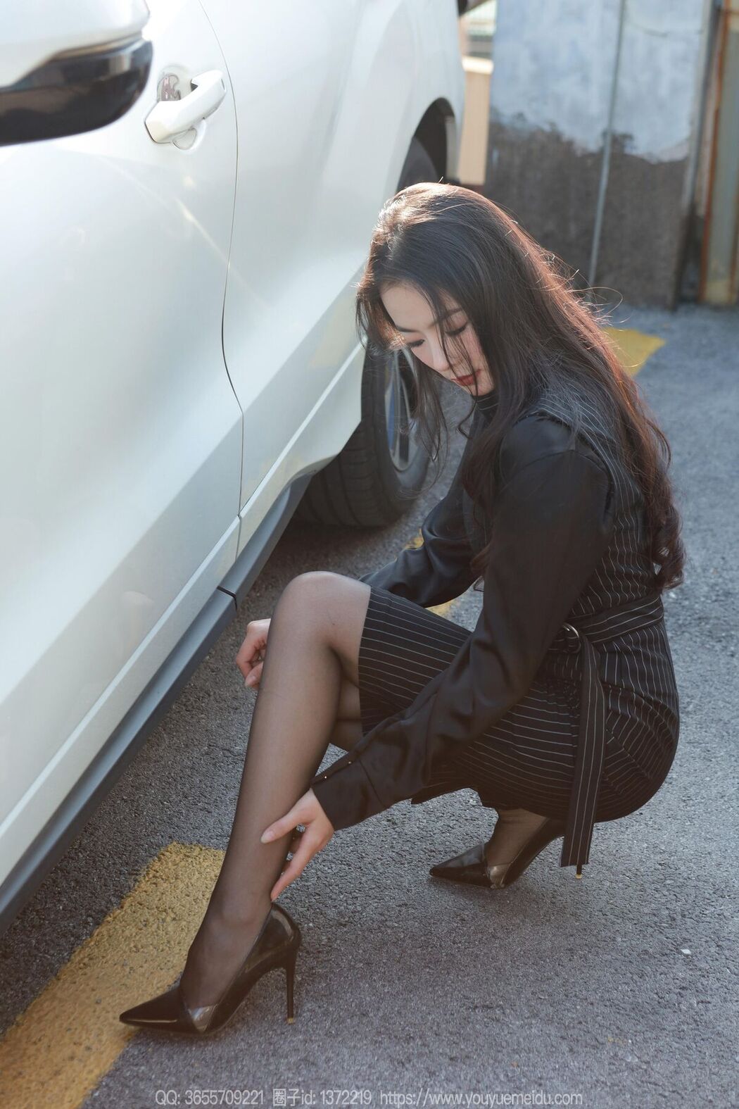 IESS异思趣向 SXJ No.1969 Xiao Jin