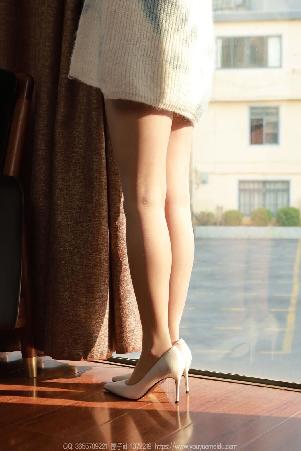 IESS异思趣向 SXJ No.1941 Wan Ping