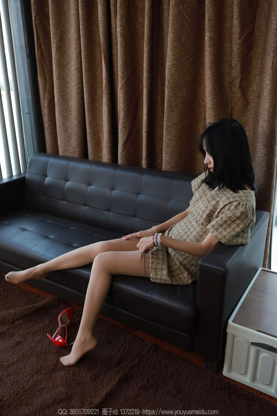 IESS异思趣向 SXJ No.1968 Mei Ko