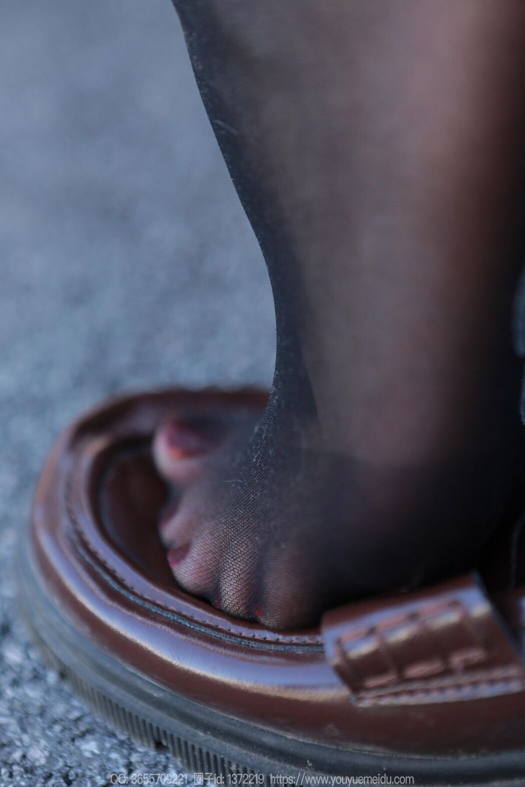 IESS异思趣向 SXJ No.1916 Tuan Tuan