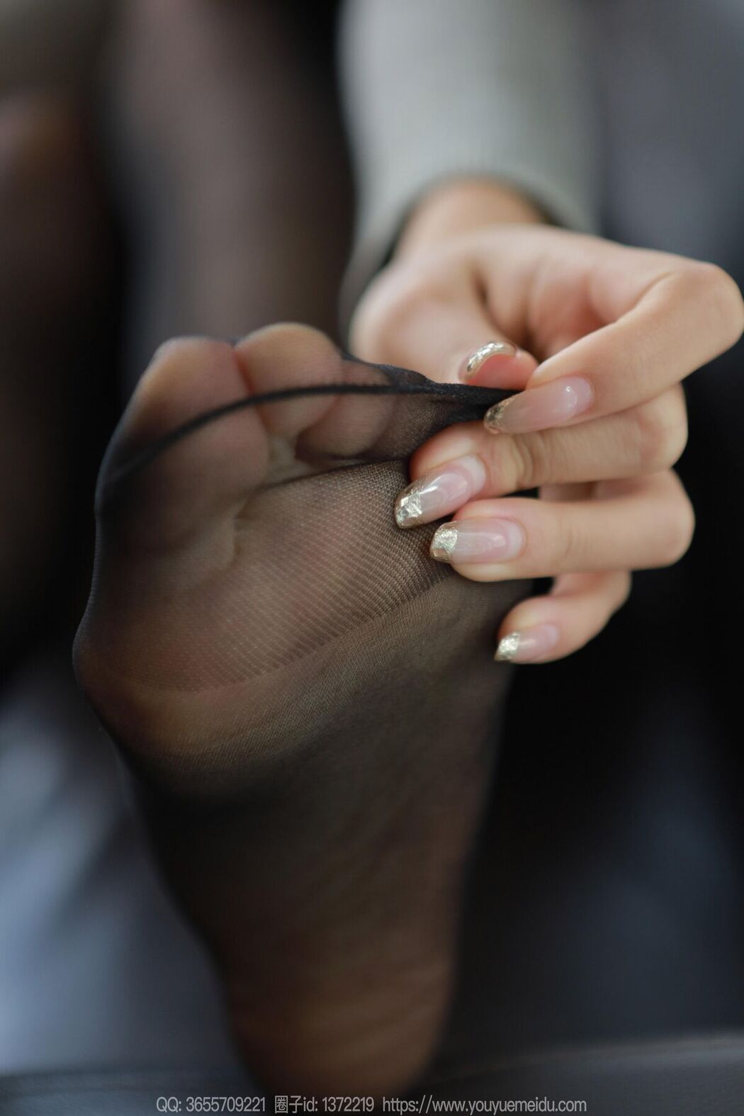 IESS异思趣向 SXJ No.1974 兔兔 (81P)