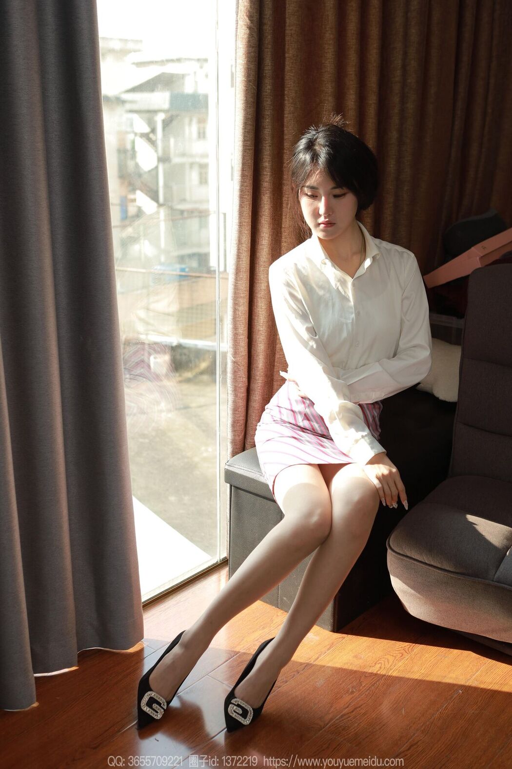 IESS异思趣向 SXJ No.1938 Xiao Bao