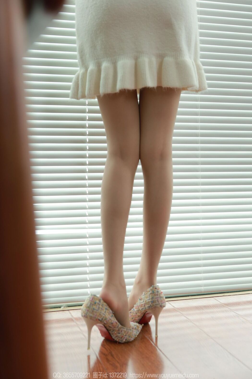 IESS异思趣向 SXJ No.1931 Tuan Tuan