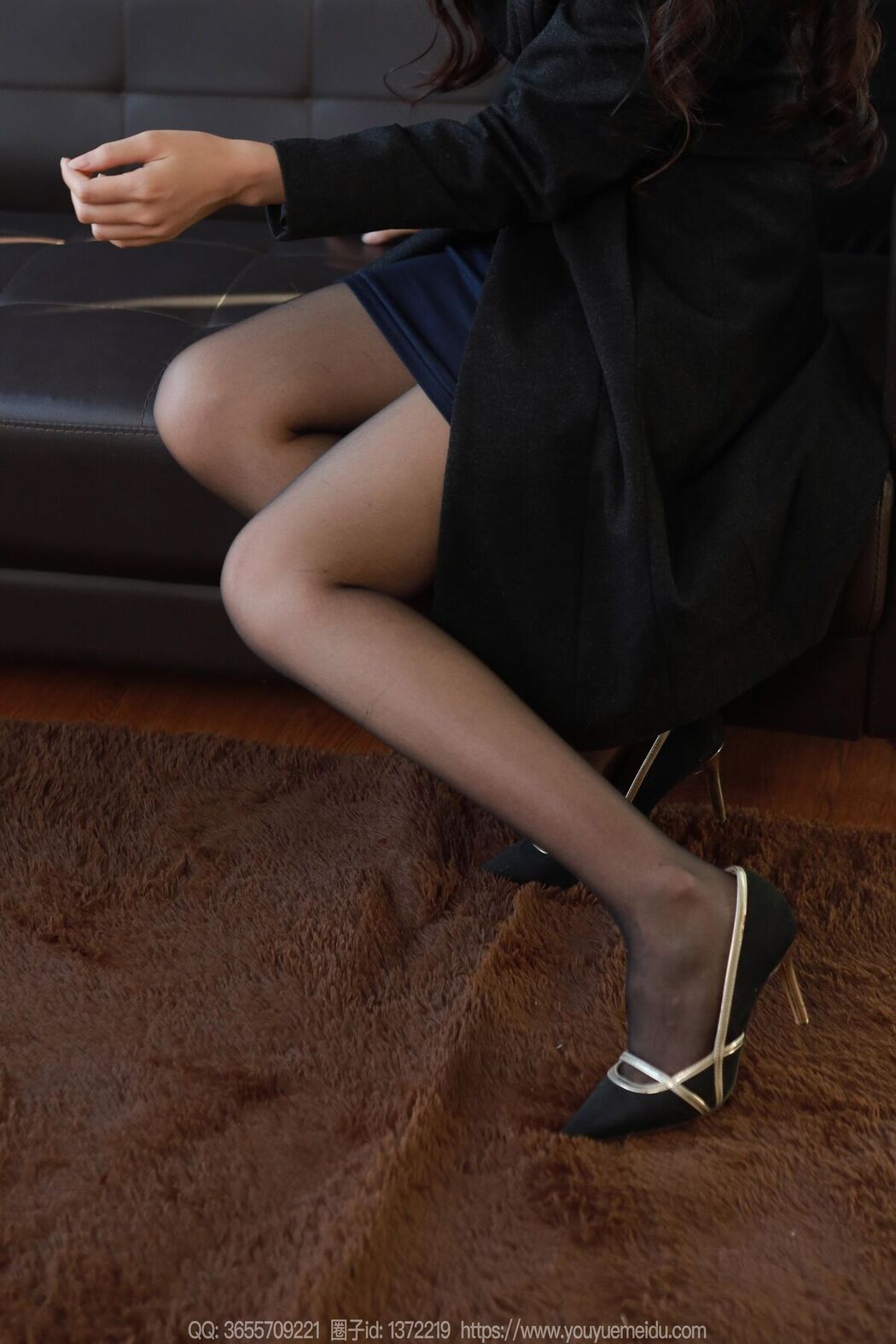 IESS异思趣向 SXJ No.1952 Xiao Jin