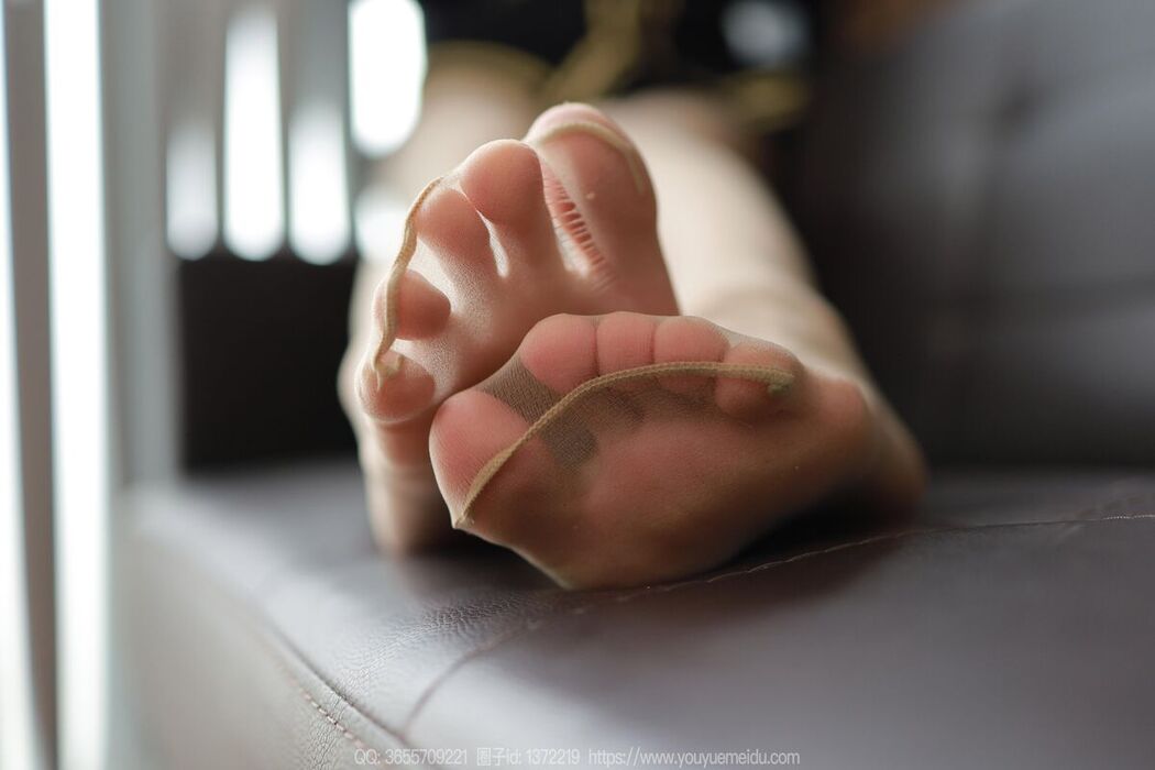 IESS异思趣向 SXJ No.1943 Tu Tu