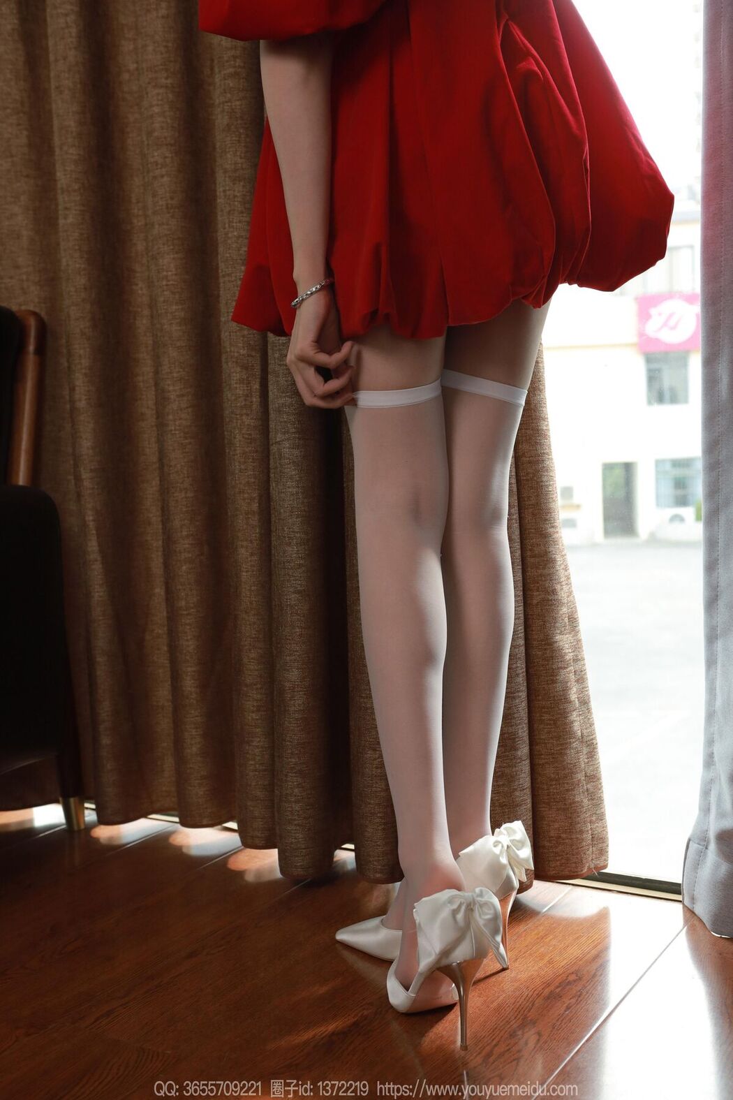 IESS异思趣向 SXJ No.1958 Tuan Tuan