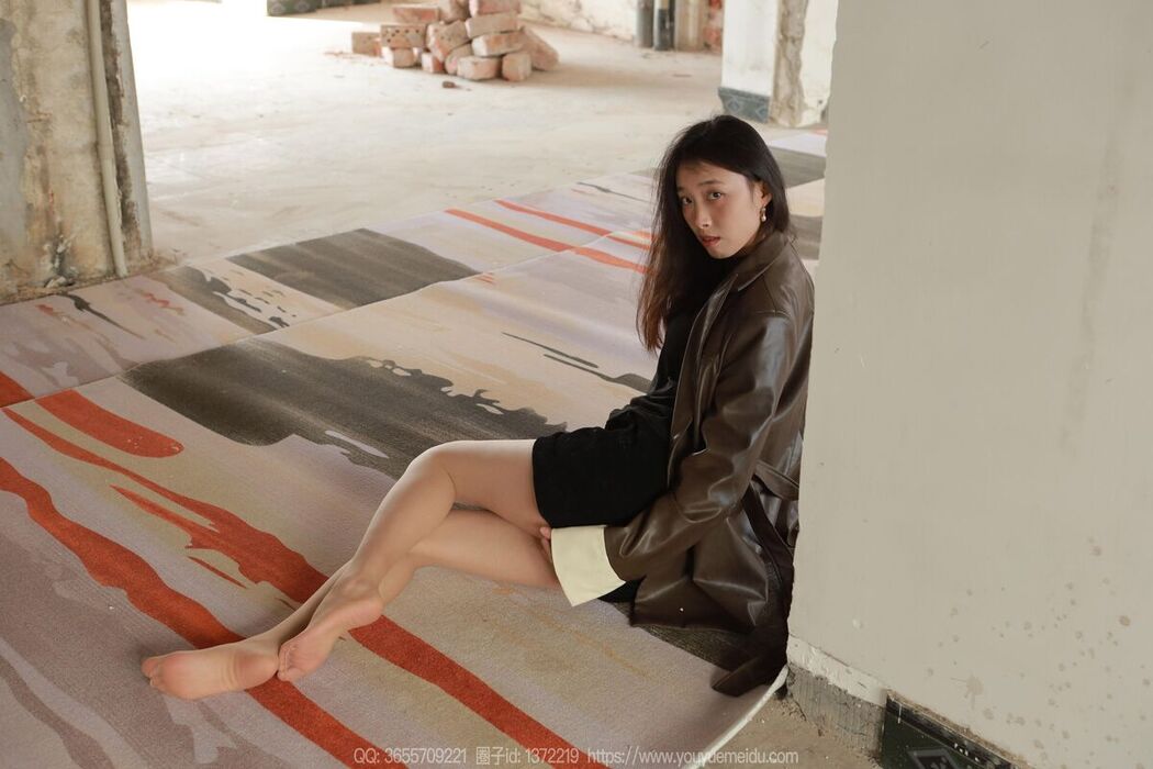 IESS异思趣向 SXJ No.1946 Xiao Jiu