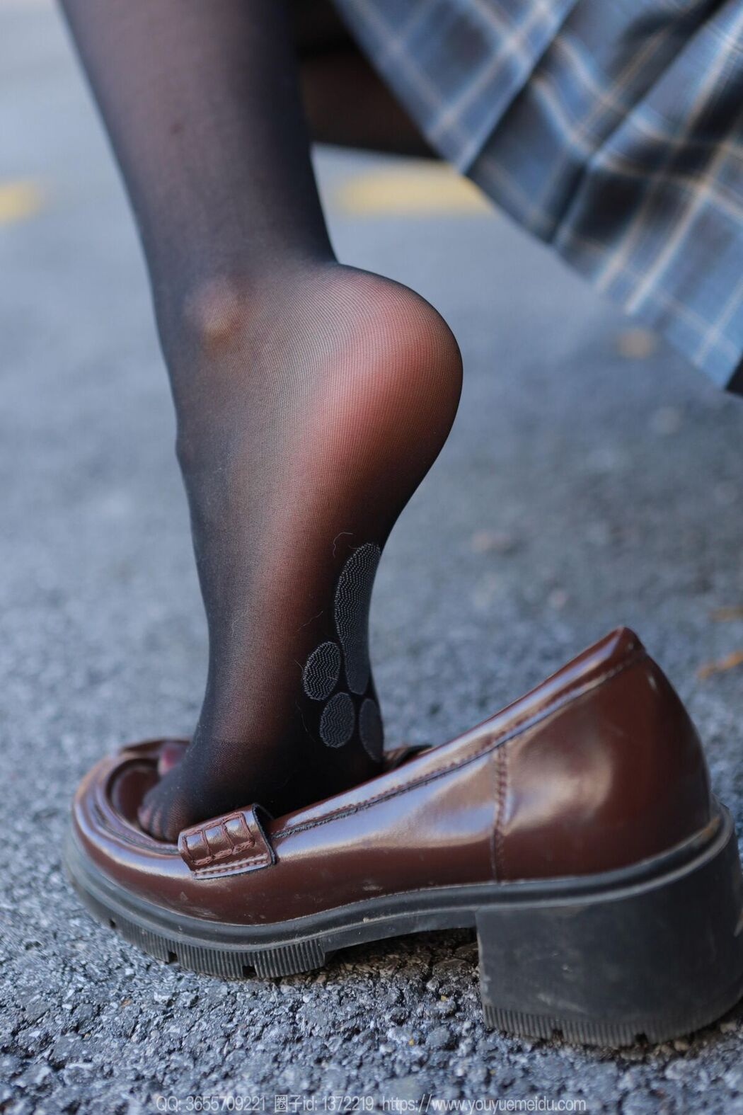 IESS异思趣向 SXJ No.1916 Tuan Tuan